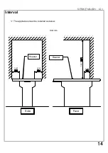 Preview for 15 page of SHINPO J21E1E1 Operational Manual