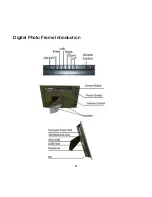 Предварительный просмотр 5 страницы Shintaro OWDPF102 User Manual