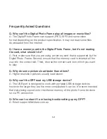 Preview for 12 page of Shintaro SHDPF15V3 User Manual