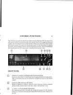 Предварительный просмотр 12 страницы Shinwa SR001 Instruction Manual