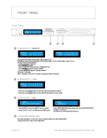 Preview for 14 page of Shinybow USA AB-5688LCM Instruction Manual