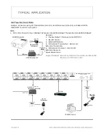 Preview for 16 page of Shinybow USA AB-5688LCM Instruction Manual