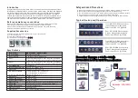 Preview for 2 page of Shinybow USA SB-2819 Instruction Manual