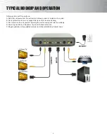 Preview for 6 page of Shinybow USA SB-3690 Instruction Manual