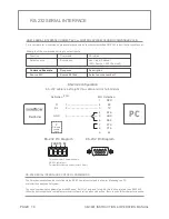 Preview for 18 page of Shinybow USA SB-3691 Instruction Manual