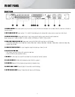 Preview for 5 page of Shinybow USA SB-3877 Instruction Manual