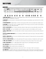 Preview for 6 page of Shinybow USA SB-3877 Instruction Manual