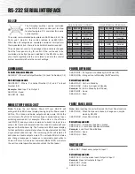 Preview for 10 page of Shinybow USA SB-3877 Instruction Manual