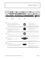 Предварительный просмотр 7 страницы Shinybow USA SB-3879 Instruction Manual