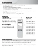 Preview for 7 page of Shinybow USA SB-4140 Instruction Manual