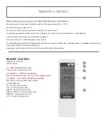 Preview for 9 page of Shinybow USA SB-4140LCM Instruction Manual