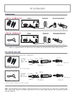 Preview for 11 page of Shinybow USA SB-4140LCM Instruction Manual