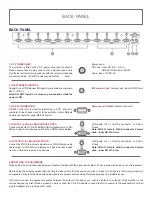 Preview for 8 page of Shinybow USA SB-4148LCM Instruction Manual