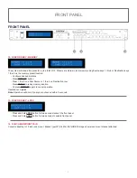 Preview for 7 page of Shinybow USA SB-4184LCM Instruction Manual