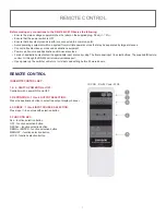 Preview for 9 page of Shinybow USA SB-4184LCM Instruction Manual