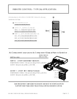 Preview for 5 page of Shinybow USA SB-5470M Instruction Manual