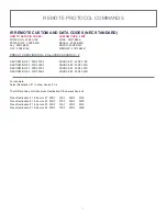 Preview for 10 page of Shinybow USA SB-5544LCM Instruction Manual