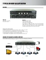 Preview for 5 page of Shinybow USA SB-5605 Instruction Manual