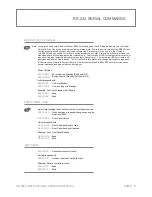 Предварительный просмотр 9 страницы Shinybow USA SB-5644 Instruction Manual