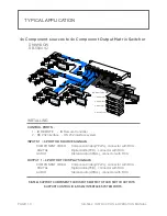 Предварительный просмотр 10 страницы Shinybow USA SB-5644 Instruction Manual