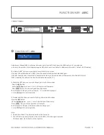 Preview for 9 page of Shinybow USA SB-5645AK Instruction Manual