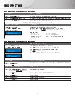 Preview for 21 page of Shinybow USA SB-5645CAK Instruction Manual