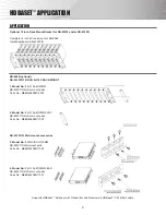 Preview for 29 page of Shinybow USA SB-5645CAK Instruction Manual