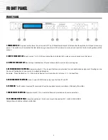 Предварительный просмотр 6 страницы Shinybow USA SB-5645LCM-CT Instruction Manual