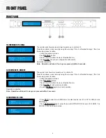 Предварительный просмотр 8 страницы Shinybow USA SB-5645LCM-CT Instruction Manual