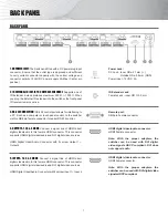 Предварительный просмотр 9 страницы Shinybow USA SB-5645LCM-CT Instruction Manual