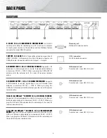 Предварительный просмотр 10 страницы Shinybow USA SB-5645LCM-CT Instruction Manual