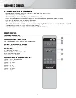 Предварительный просмотр 11 страницы Shinybow USA SB-5645LCM-CT Instruction Manual