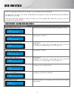 Предварительный просмотр 15 страницы Shinybow USA SB-5645LCM-CT Instruction Manual