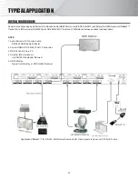 Предварительный просмотр 22 страницы Shinybow USA SB-5645LCM-CT Instruction Manual