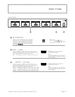 Предварительный просмотр 7 страницы Shinybow USA SB-5654 Instruction Manual