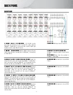 Preview for 13 page of Shinybow USA SB-5669CK Instruction Manual