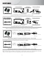 Preview for 28 page of Shinybow USA SB-5669CK Instruction Manual