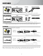 Preview for 29 page of Shinybow USA SB-5669CK Instruction Manual