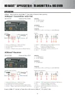 Preview for 34 page of Shinybow USA SB-5669CK Instruction Manual