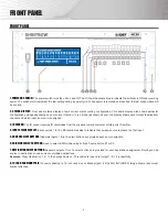 Preview for 6 page of Shinybow USA SB-5669CKP Instruction Manual