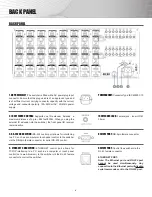 Preview for 10 page of Shinybow USA SB-5669CKP Instruction Manual