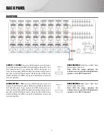 Preview for 11 page of Shinybow USA SB-5669CKP Instruction Manual