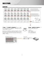 Preview for 12 page of Shinybow USA SB-5669CKP Instruction Manual