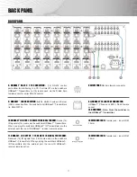 Preview for 13 page of Shinybow USA SB-5669CKP Instruction Manual