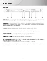 Preview for 6 page of Shinybow USA SB-5684K Instructions Manual