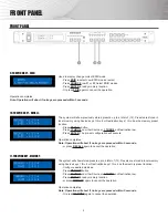 Preview for 7 page of Shinybow USA SB-5684K Instructions Manual