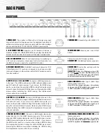 Preview for 9 page of Shinybow USA SB-5684K Instructions Manual