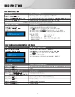 Preview for 13 page of Shinybow USA SB-5684K Instructions Manual