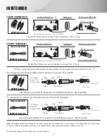 Preview for 17 page of Shinybow USA SB-5684K Instructions Manual