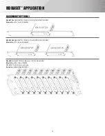 Preview for 20 page of Shinybow USA SB-5684K Instructions Manual